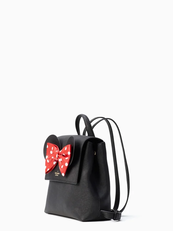 Kate Spade New York x Minnie Mouse Neema, Black