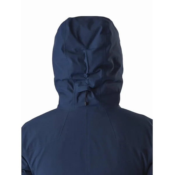 Arc&teryx Centrale Parka - Women's Black - S