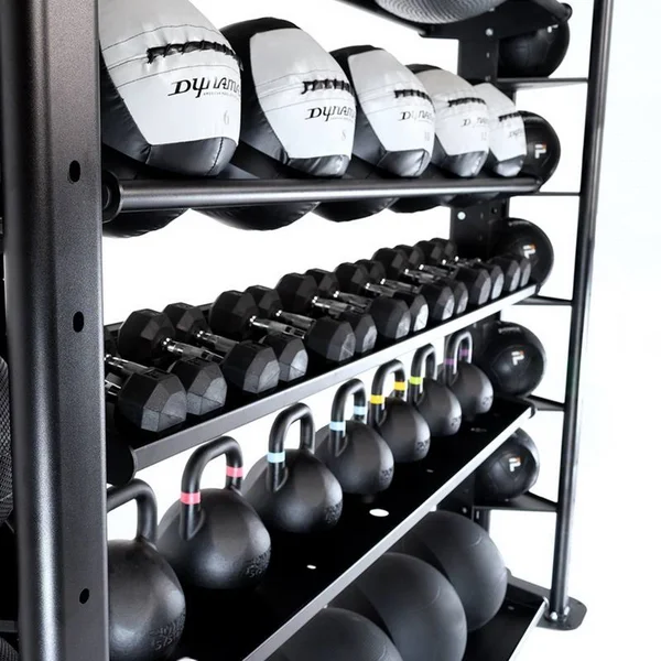 Dynamax Medicine Ball - 30 lbs
