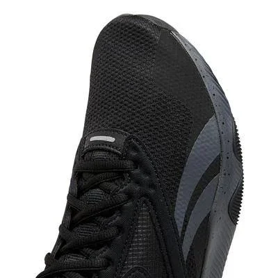 Reebok HIIT Shoes Black Grey - 44