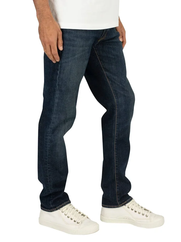 Levi&s 511 Slim Jeans - Blue