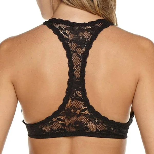 Cosabella NSN Racie Racerback Bra NEVER1351 Small, Quartz Pink