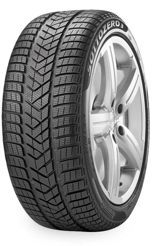 Pirelli Winter Sottozero 3 215/50R17XL 2350600 Tire