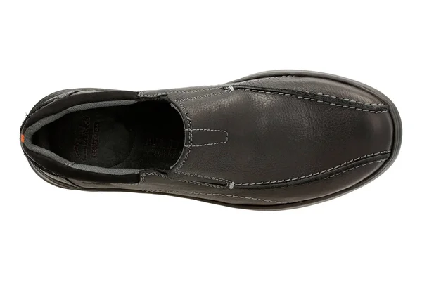 Clarks Cotrell Step - Men's - Black
