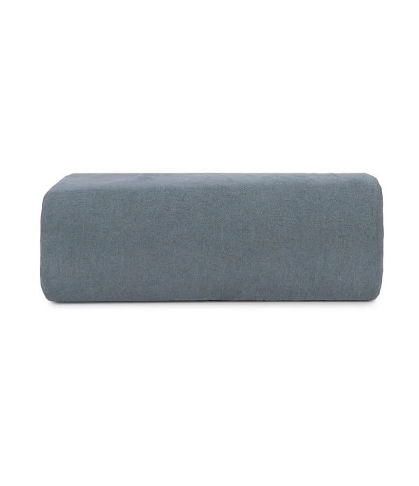 Southern Living Simplicity Collection Garrison Washed Linen Cotton Duvet Cover - Full/Queen