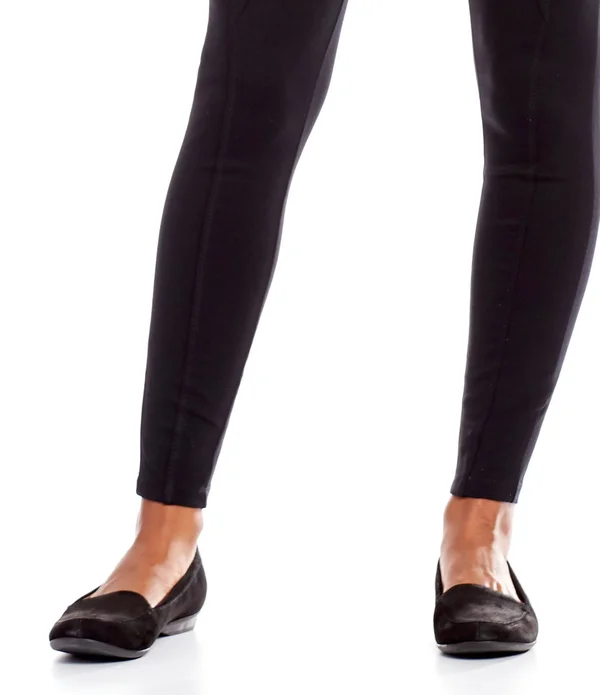 Women's Naturalizer Saban - Size: 11, Black Suede