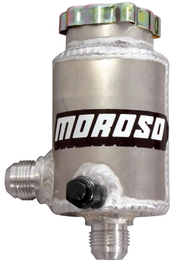 Moroso 85471 Air-Oil Separator Tank