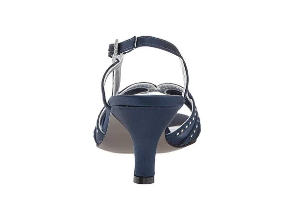 David Tate Sizzle Women's Shoes Navy : 13 W (D)