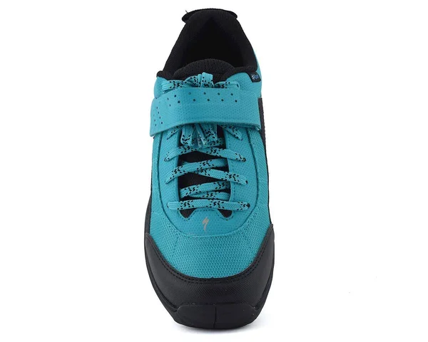 Specialized Rime 1.0 Mountain Bike Shoes, Aqua