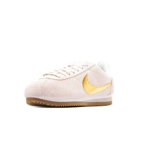 Nike Wmns Classic Cortez SE - Phantom