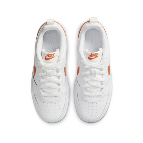 Nike Court Borough Low 2 Big Kids& Shoes