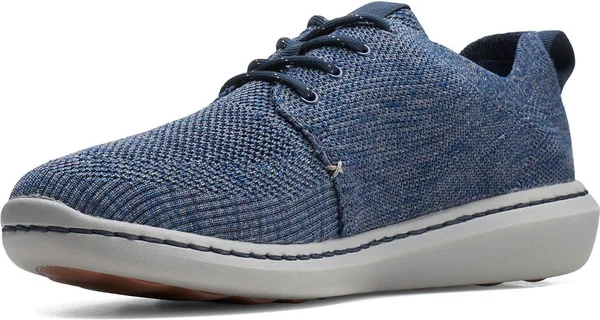 Clarks Men's Step Urban Mix Sneaker