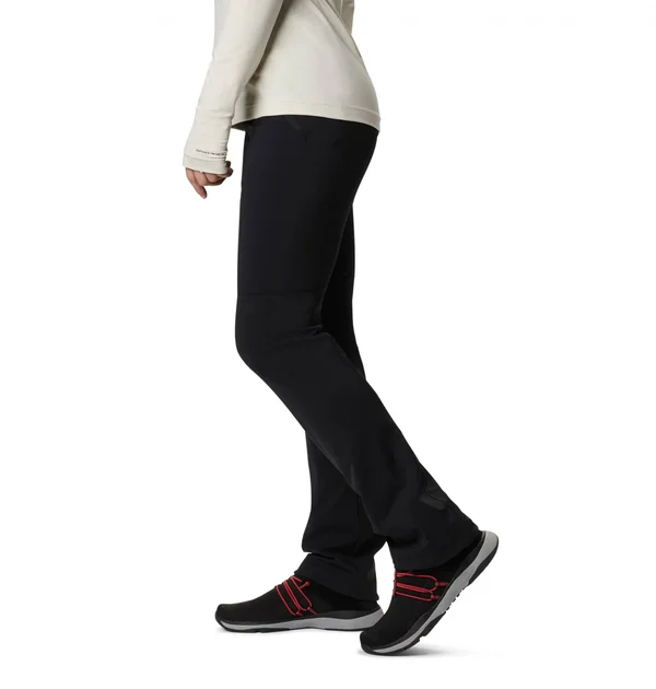 Columbia Back Up Passo Alto 8, 32