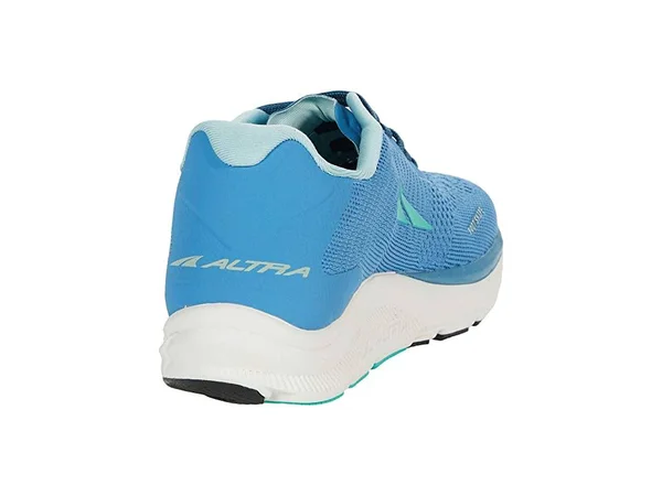 Altra Torin 4.5 Plush - Women's - 12, Blue/White