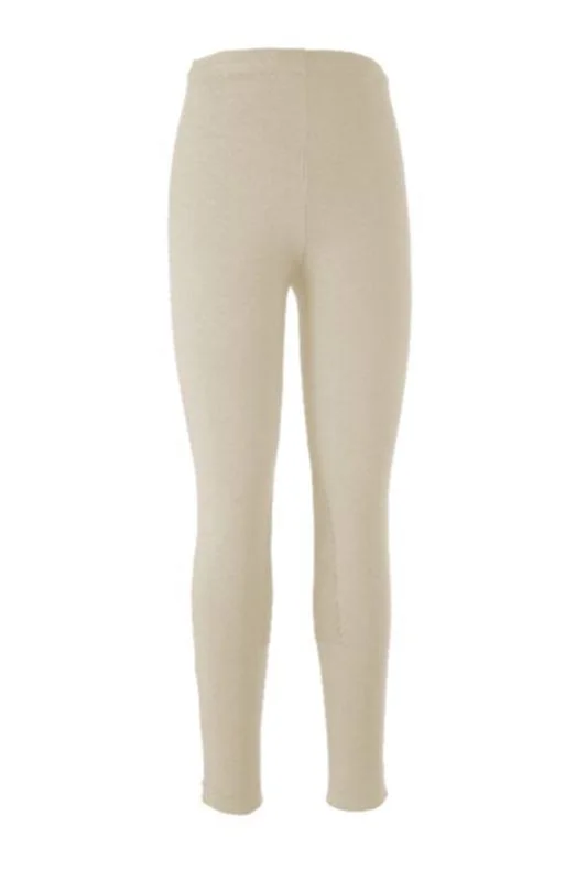 Devon Aire Kids Versailles Cotton Riding Tight