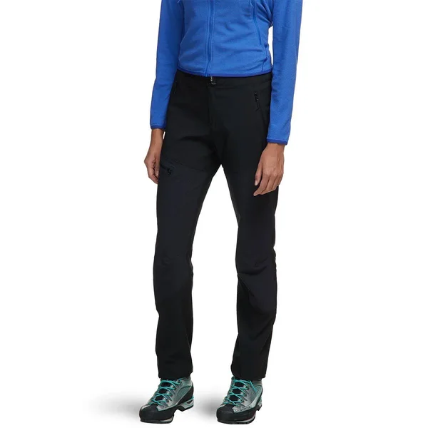 Arc&teryx Sigma fl Pant - Women's Black, 4x31