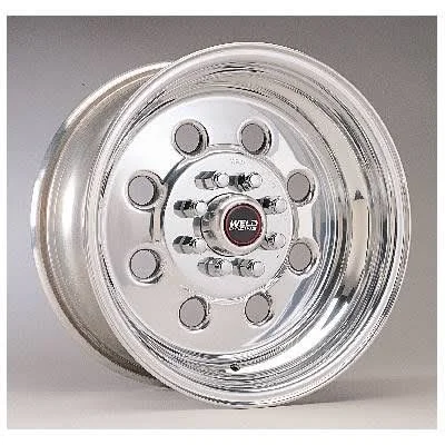 Weld Racing 90-55346 15 x 5in. Draglite 5 x 4.5-4.75in. 3.5in. BS