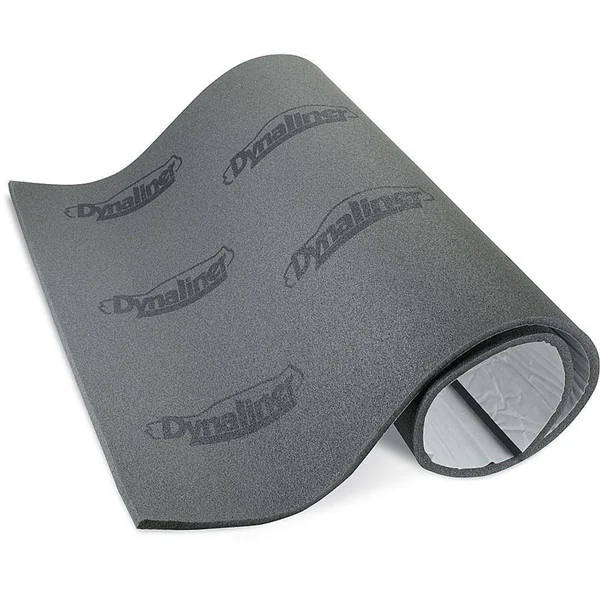 Dynamat 11103 Dynaliner 1/2x22x32x22x54x22