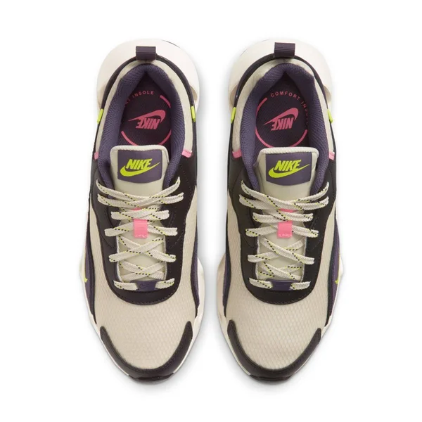 Nike RYZ 365 2 White Women's Shoes, Size: 8