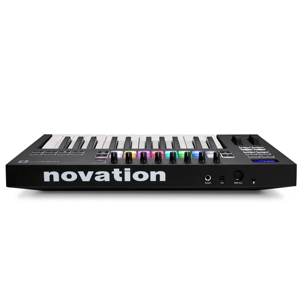 Novation - Launchkey 25 [MK3] Midi Controller Keyboard