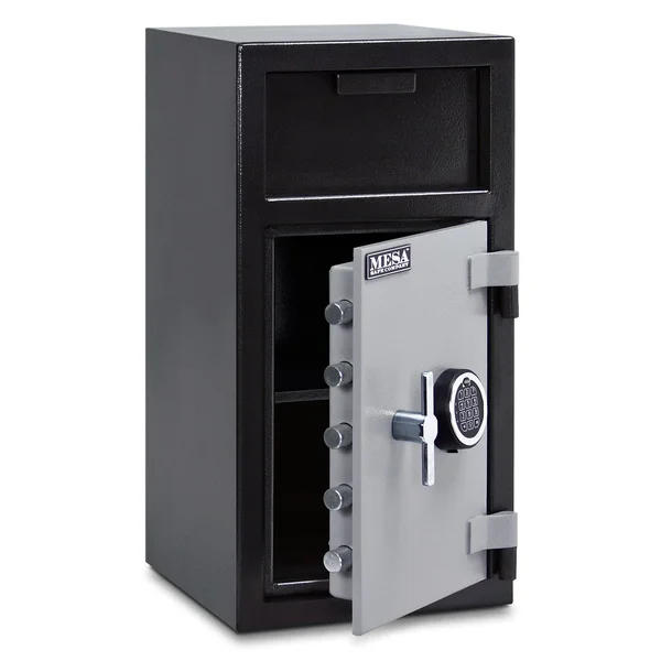 Mesa Safe MFL2714C Depository Safe