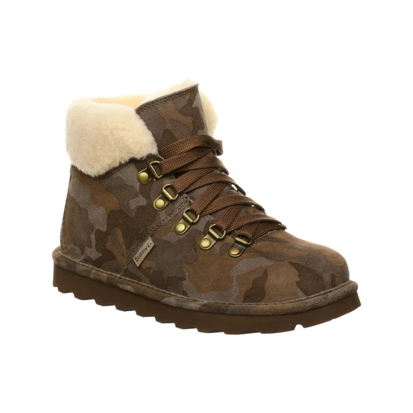Bearpaw Marta 7 Women's Earth