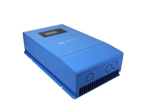 Aims Power 100 Amp Solar Charge Controller 12/24/36/48 VDC Mppt - SCC100AMPPT