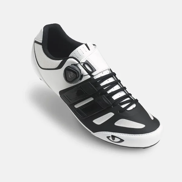 Giro Sentrie Techlace - Highlight Yellow/Black - 40