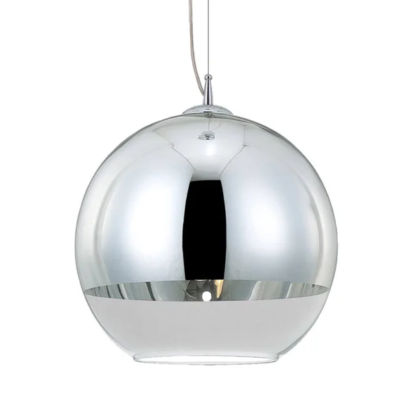 Eurofase Lighting 20454-012 chromos Pendant Light - Chrome