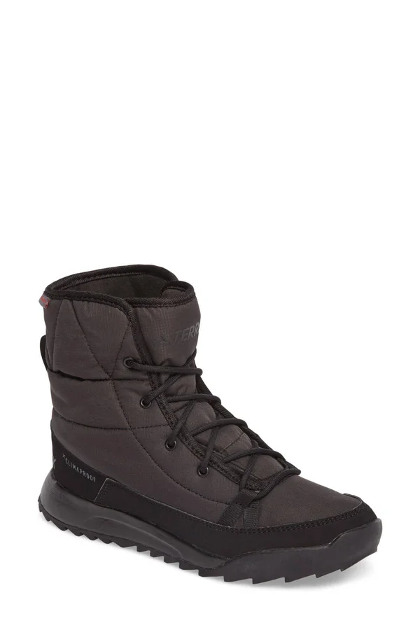 Adidas Terrex Choleah Padded CP 8 Women's Black