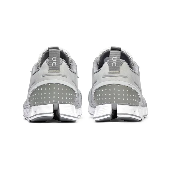 on Men's Cloud Terry 10 Silver