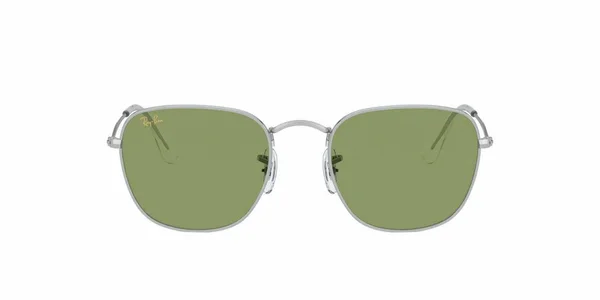 Ray Ban RB3857 Frank Sunglasses - 9196AF Legend Gold/Purple