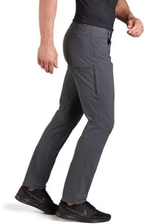 Kuhl Resistor Pant, Carbon, 32W x 32L