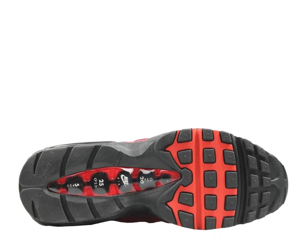 Nike Air Max 95 Habanero Red - Size 9 Men