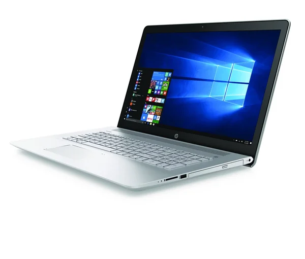 HP Pavilion 17-ar050wm 17.3x22 Laptop