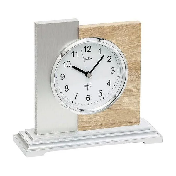 AMS Clock - 5151