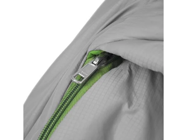 Winterial Sleeping Bag with Pad Sleeve - 25 x 76 inches