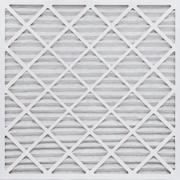 12 x 22 x 1 MERV 13 Pleated Air Filter (6 Pack)
