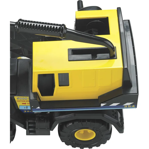Tonka Steel Classic - Crane