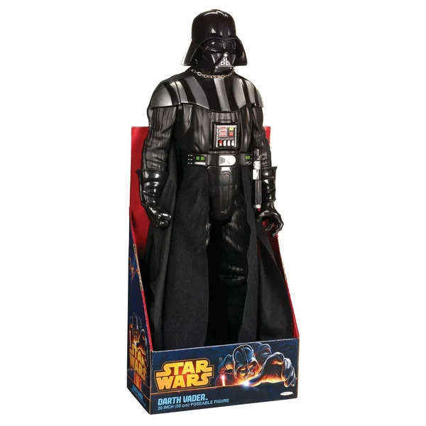 Star Wars 20x22 Darth Vader