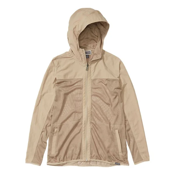 ExOfficio Women's BugsAway Damselfly Jacket