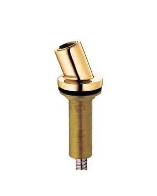 Danze D491100BR Handshower Rough in - Tumbled Bronze