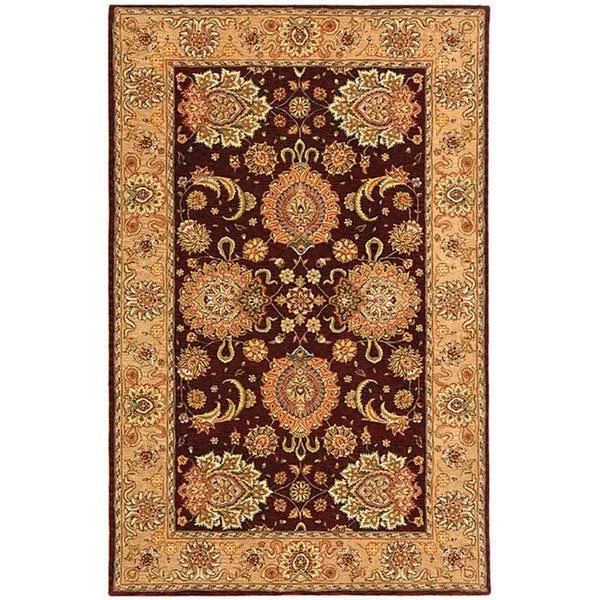 Safavieh Persian Court PC413 Area Rug Sage/Beige 2&3x22 x 10& Runner