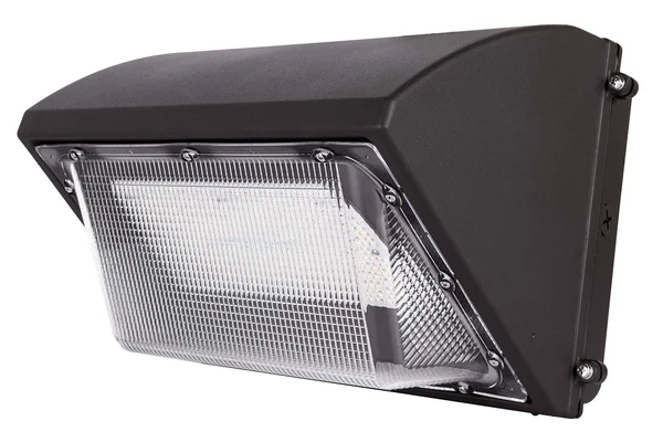 LED Wall Pack - Commercial Outdoor Lighting, UL, DLC (135.00)