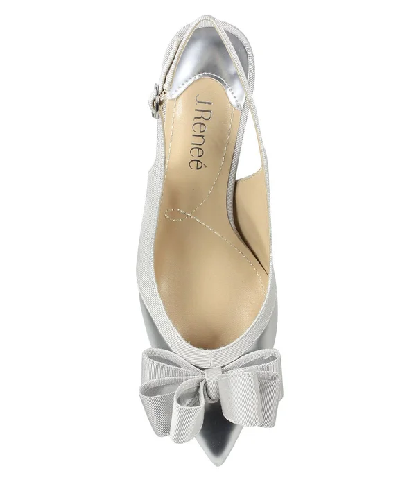 J. Renee Gabino 10 Women's Silver