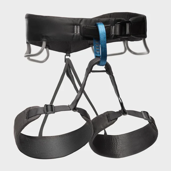 Black Diamond: Men's Momentum Harness - Anthracite