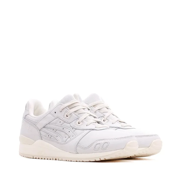 Asics Gel-Lyte III OG Glacier 8 - Glacier Grey/Cream