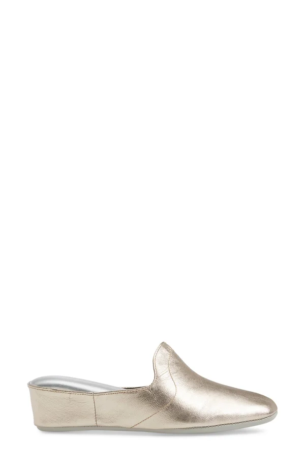 Daniel Green Women's Glamour, Size: 8.5 W, Gold