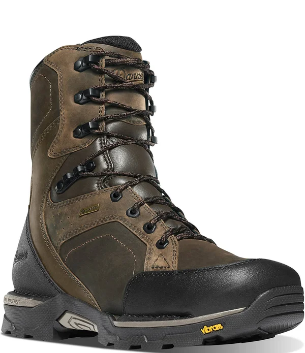 Danner Crucial 8x22 NMT 11 Men's Brown