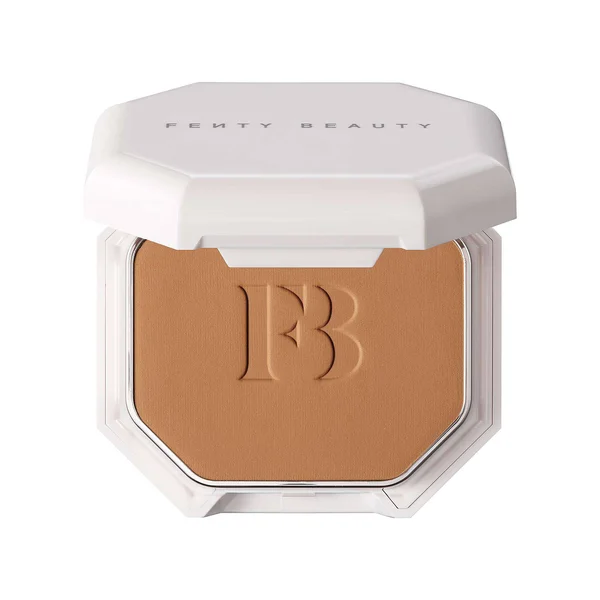 Fenty Beauty by Rihanna 350 Pro Filt&R Soft Matte Powder Foundation - 0.32 oz